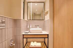 Keys Lite by Lemon Tree Hotels Jaipur