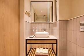 Keys Lite by Lemon Tree Hotels Jaipur