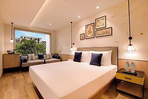 Keys Lite by Lemon Tree Hotels Jaipur