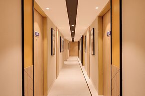 Keys Lite by Lemon Tree Hotels Jaipur