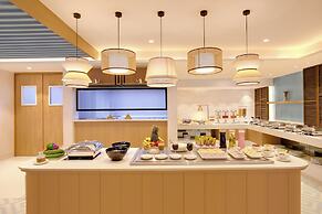 Keys Lite by Lemon Tree Hotels Jaipur
