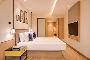 Keys Lite by Lemon Tree Hotels Jaipur