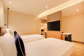 Keys Lite by Lemon Tree Hotels Jaipur