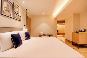 Keys Lite by Lemon Tree Hotels Jaipur