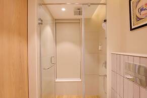 Keys Lite by Lemon Tree Hotels Jaipur