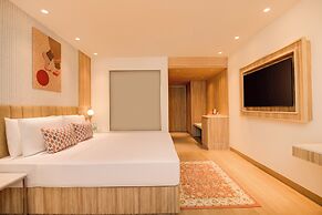 Lemon Tree Premier Tirupati