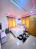 DF Blessed Apartment