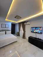 DF Blessed Apartment