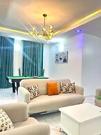 DF Blessed Apartment