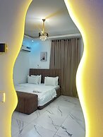 DF Blessed Apartment