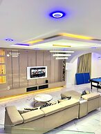 DF Blessed Apartment