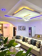 DF Blessed Apartment