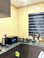 DF Blessed Apartment