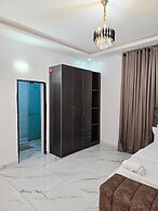 DF Blessed Apartment