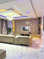 DF Blessed Apartment