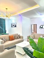 DF Blessed Apartment