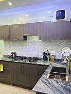 DF Blessed Apartment