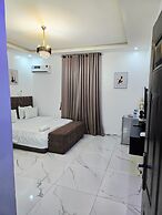 DF Blessed Apartment