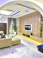 DF Blessed Apartment
