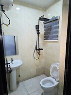 DF Blessed Apartment