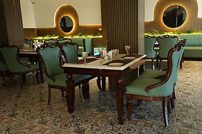 The Regent Hotel