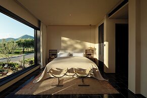 Dali Kongshanyu Fengmian Seaview Hotel