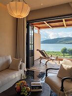 Dali Kongshanyu Fengmian Seaview Hotel