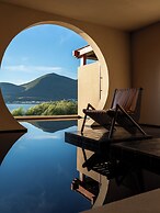 Dali Kongshanyu Fengmian Seaview Hotel