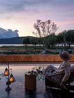 Dali Kongshanyu Fengmian Seaview Hotel