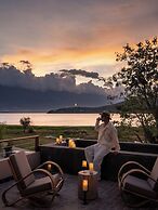 Dali Kongshanyu Fengmian Seaview Hotel