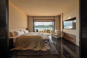 Dali Kongshanyu Fengmian Seaview Hotel
