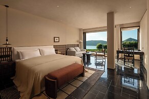 Dali Kongshanyu Fengmian Seaview Hotel