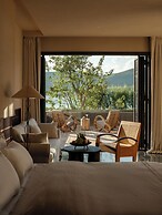 Dali Kongshanyu Fengmian Seaview Hotel