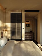 Dali Kongshanyu Fengmian Seaview Hotel