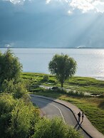 Dali Kongshanyu Fengmian Seaview Hotel