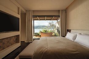 Dali Kongshanyu Fengmian Seaview Hotel