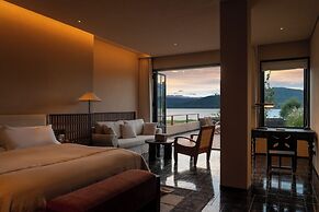 Dali Kongshanyu Fengmian Seaview Hotel