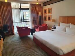 Ibom Hotel and Golf Resort