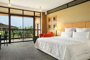 Ibom Hotel and Golf Resort