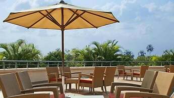 Ibom Hotel and Golf Resort