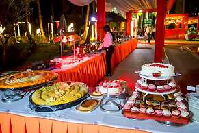 Ibom Hotel and Golf Resort