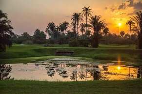 Ibom Hotel and Golf Resort