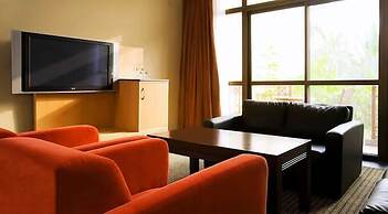 Ibom Hotel and Golf Resort