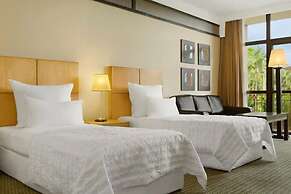Ibom Hotel and Golf Resort