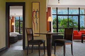 Ibom Hotel and Golf Resort