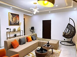 Luna Apartment