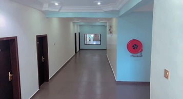 Luna Apartment