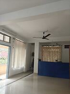 Shimray Minimalist Hostel