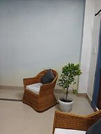 Shimray Minimalist Hostel