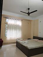 Shimray Minimalist Hostel